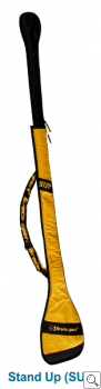 BRACA SUP Paddle cover